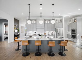 Silas Plan, Gregg Ranch, Marble Falls, TX 78654