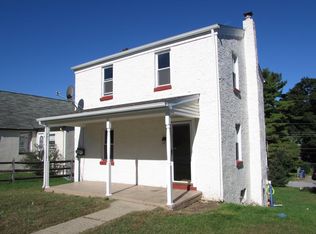 14 Spruce St, Coatesville, PA 19320