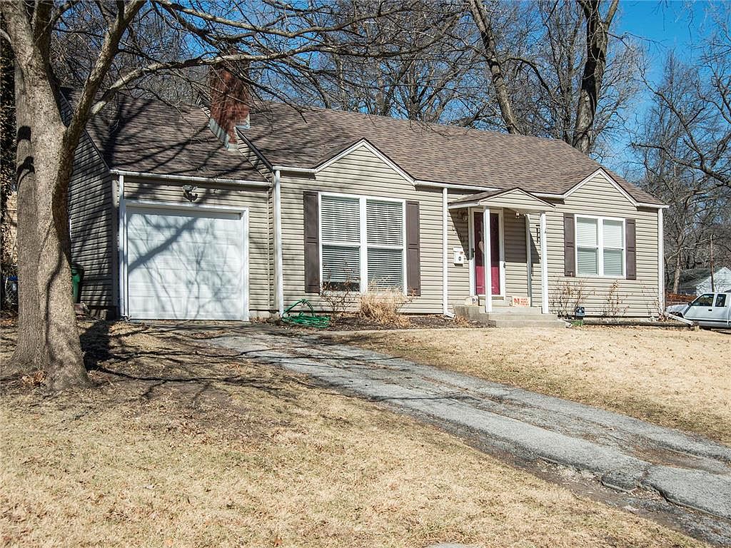5200 Sycamore Dr, Roeland Park, KS 66205 Zillow