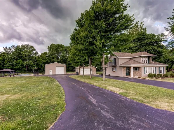 4193 N Neeley Ave, Decatur, IL 62526