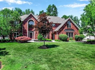 9180 Beech Meadow Ct, Clarence Center, NY 14032