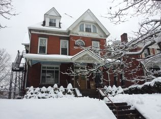 356 S Pacific Ave, Pittsburgh, PA 15224