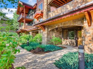 1750 Medicine Springs Dr #6113, Steamboat Springs, CO 80487
