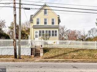 2734 Washington Blvd, Baltimore, MD 21230