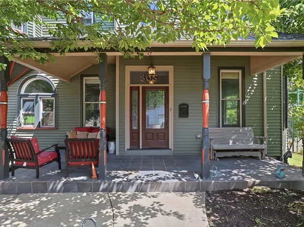 368 Fair Ave, Beaver, PA 15009