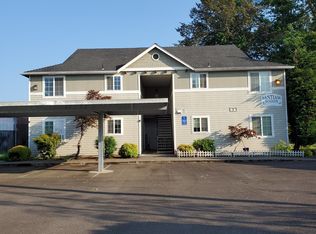 1639 Main St UNIT 101, Sweet Home, OR 97386