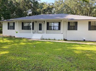 3145 Rushing Creek Rd, Pensacola, FL 32526
