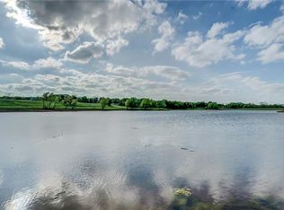 2531 Walking Woods Trl LOT 16, Jones, OK 73049