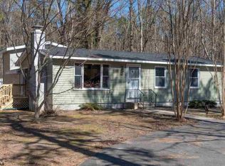 214 Fruitwood Ave, Egg Harbor Township, NJ 08234