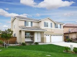 15986 Ludlow Ln, Fontana, CA 92336