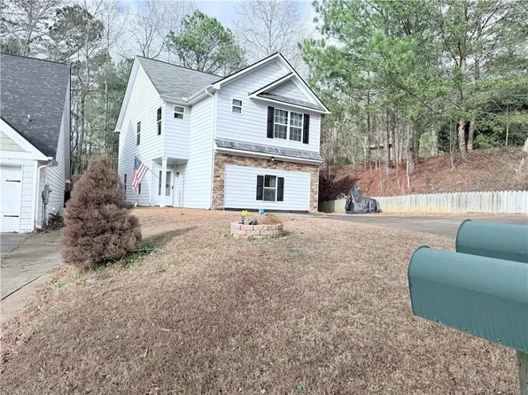 173 Hood Park Ct, Jasper, GA 30143