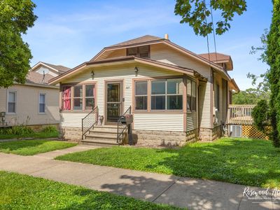 327 E Water St, Kankakee, IL, 60901