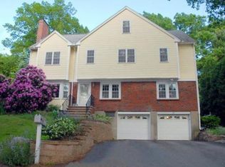 25 Deering Ave, Lexington, MA 02421