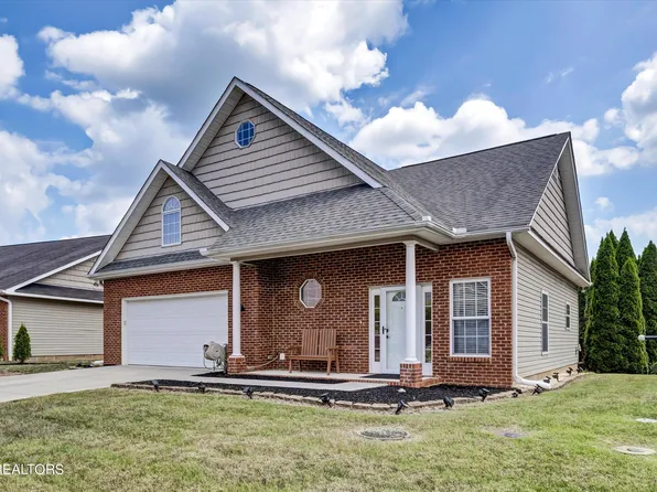 470 Eaton Village Trce, Lenoir City, TN 37771