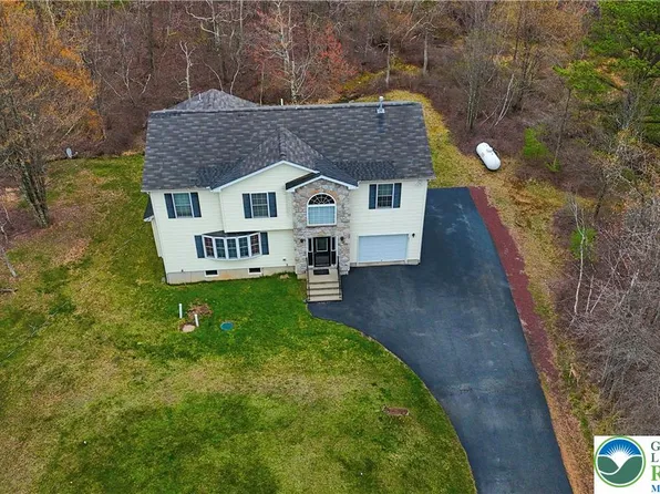 2742 Long Pond Rd, Long Pond, PA 18334