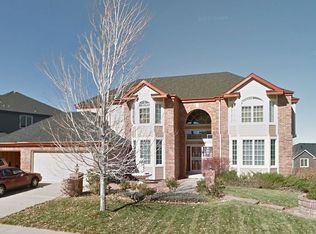 11016 Puma Run, Littleton, CO 80124