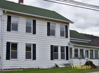 21148 State Route 29, Montrose, PA 18801