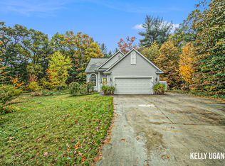 7712 Pinecone Ct, Whitehall, MI 49461