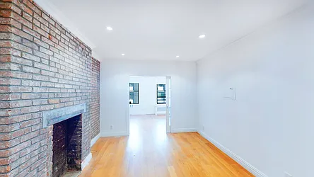 Rented by Keller Williams NYC