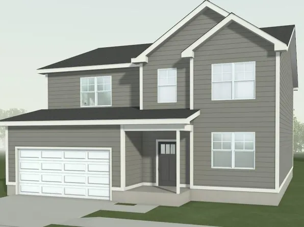 2296 Nicholas Ave, Cookeville, TN 38506