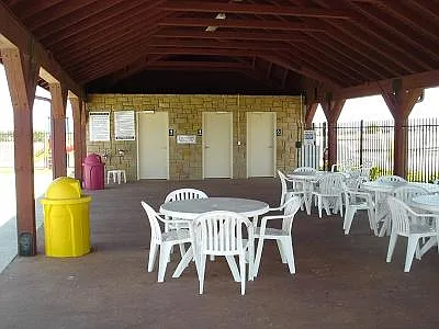 pavilion