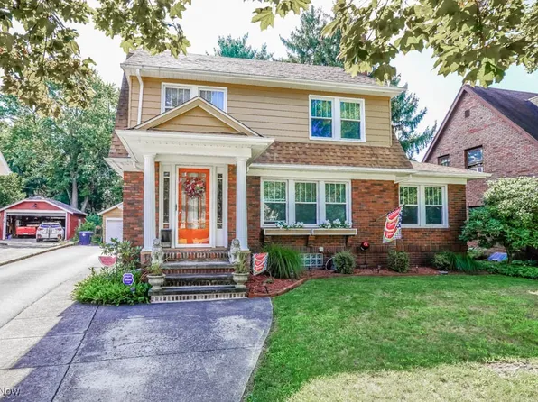 1255 N Howard St, Akron, OH 44310