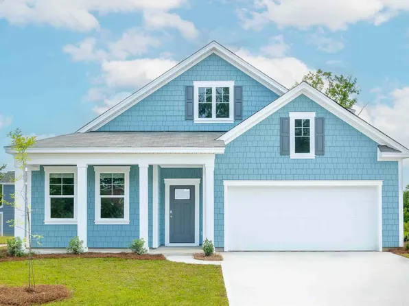 133 Morning View Way, Moncks Corner, SC 29461