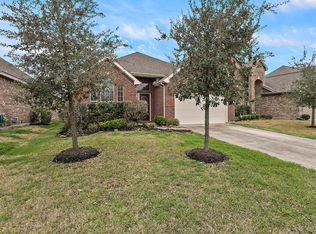 3602 Beacon Creek Ct, Spring, TX 77386