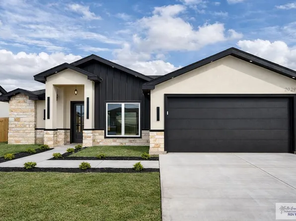 2029 Charity Cir, La Feria, TX 78559