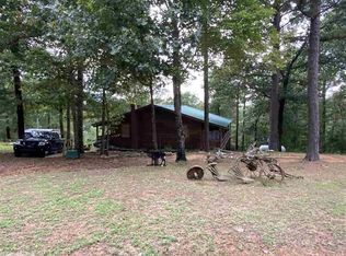 399 Wolf King Rd, Mountain View, AR 72560