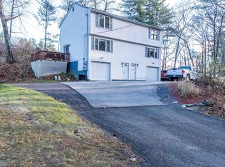 23 Robinson Rd #A, Hudson, NH 03051