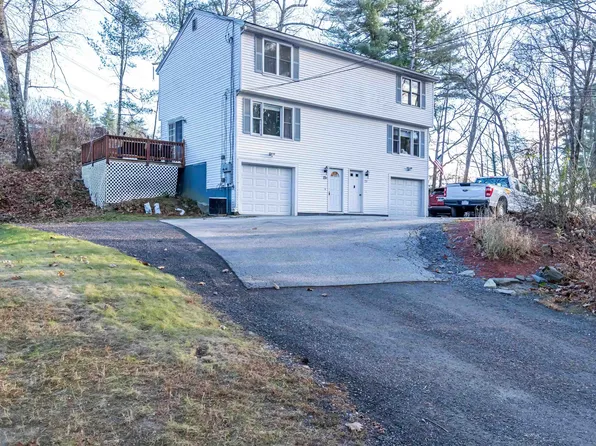 23 Robinson Road #A, Hudson, NH 03051