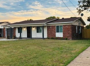 5085 Bowie Rd, Memphis, TN 38109