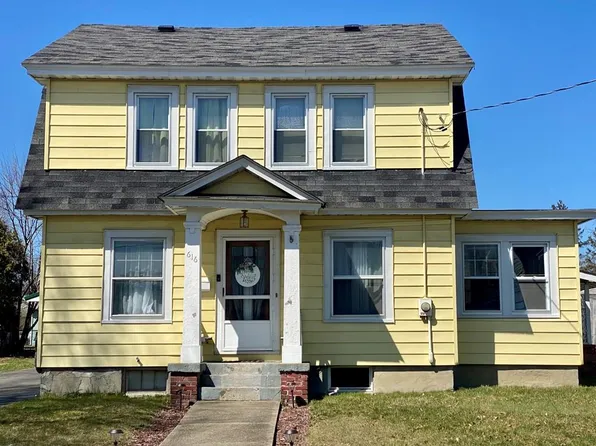 616 Franklin St, Elmira, NY 14904