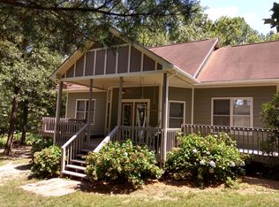 308 Reedy Fork Rd, Aiken, SC 29805