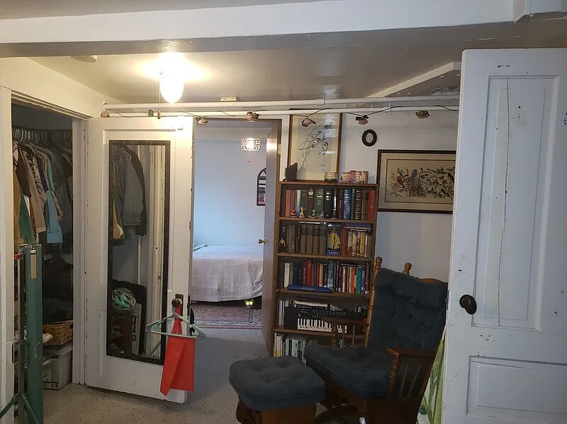 1 bed, 1.0 bath, 650 sqft, $795 — Photo 3
