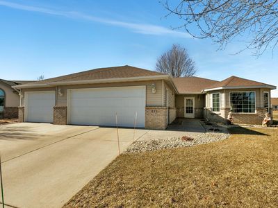 835 Willow View Ln, Waite Park, MN, 56387