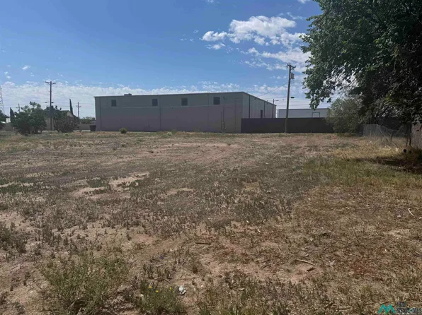 0 E Albuquerque St, Roswell, NM 88203
