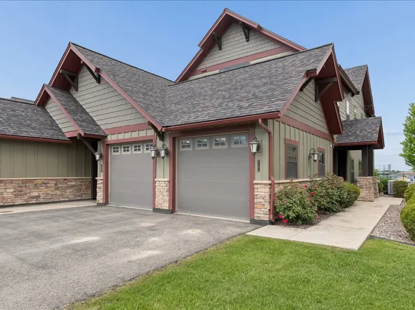 195 Meadow Vista Loop Unit 4-D, Kalispell, MT 59901