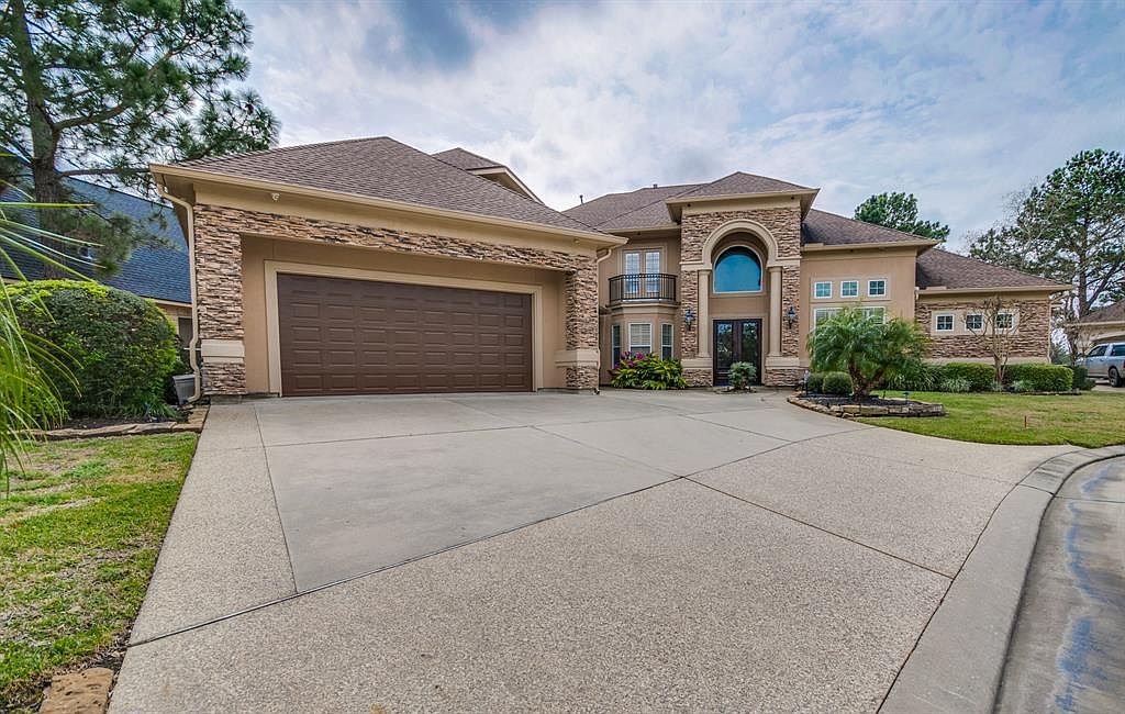 6215 Windrose Hollow Ln, Spring, TX 77379 Zillow