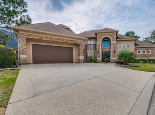 6215 Windrose Hollow Ln, Spring, TX 77379