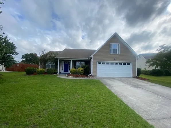 2619 Jolly Boat Ct, Wilmington, NC 28411