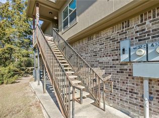 4032 Golden Eagle Dr #C, Bryan, TX 77808