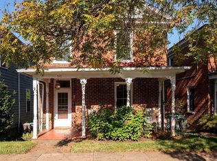 517 Avon St, Charlottesville, VA 22902