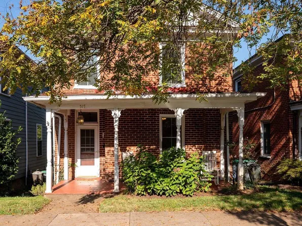 517 Avon St, Charlottesville, VA 22902