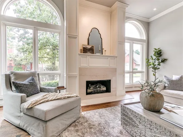 2825 NW Northwest Grand Blvd #24, Oklahoma City, OK 73116