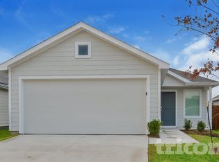 3321 Turkey Trot Ln, McKinney, TX 75071