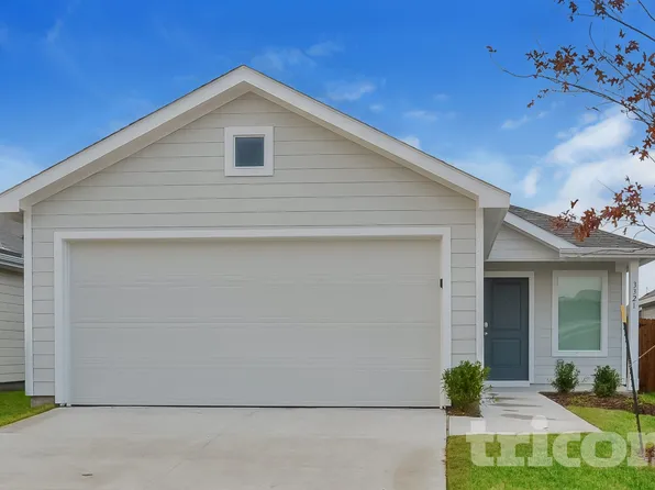 3321 Turkey Trot Ln, McKinney, TX 75071