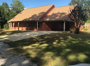 113 Parsonage Rd, Saltillo, MS 38866