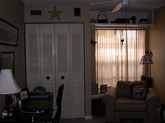 Den or Bedroom
